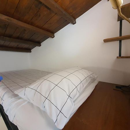 Poggiolindo B&B Каподимонте Экстерьер фото